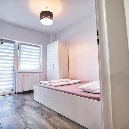Izabell By Housine Apartment