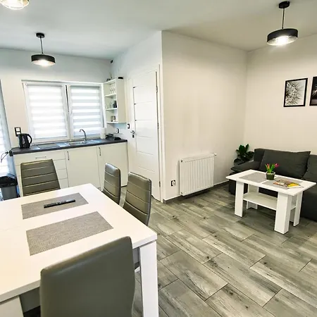 Izabell By Housine Apartment *