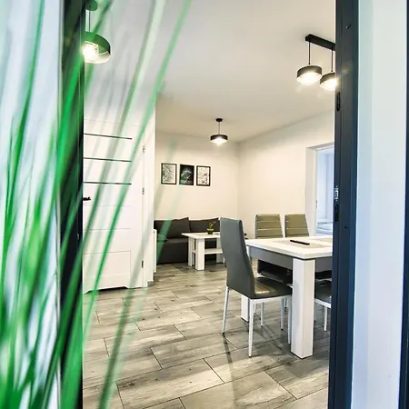 Izabell By Housine Apartment Zator