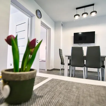 Apartment Izabell By Housine