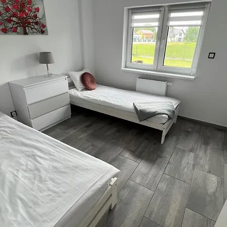 Izabell By Housine Apartment *