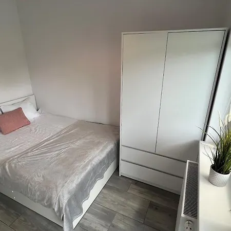 Izabell By Housine Apartment *