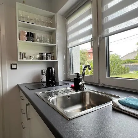 Izabell By Housine Apartment *